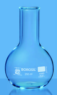 Flat Bottom Flask