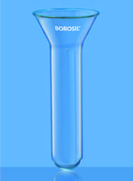 Funnel Test Tubes
