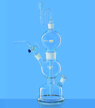 Gas Generator Apparatus (kipps)