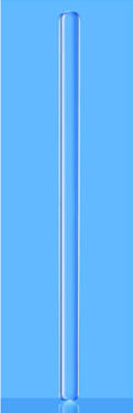Glass Stirrer Rod