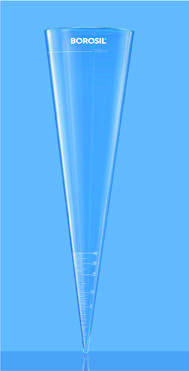 Imhoff Cone