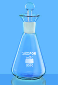 Iodine Flask