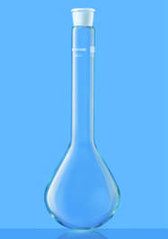 Kjeldahl Flask