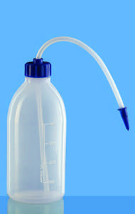 Ldpe Plastic Wash Bottles