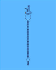 Lunge Nitrometer