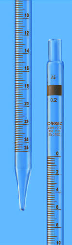Mohr Pipettes
