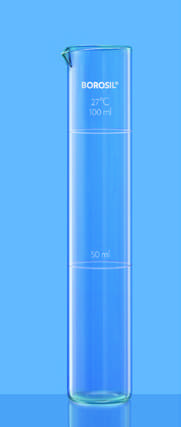 Nessler Cylinders