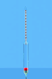 Percentage Hydrometers