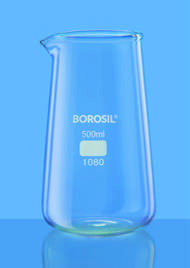 Phillip (conical) Beaker