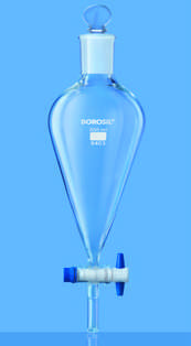 Pressure Equilising Cylindrical