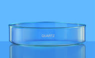 Quartz Circular Capsule