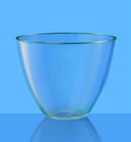 Quartz Crucibles