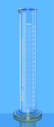 Rain Measure Cylinders