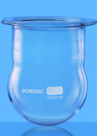 Reaction Vessel Flask