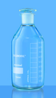 Reagent Bottles