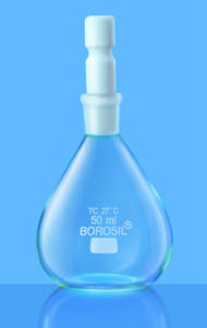 Relative Density Bottles