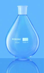 Rotary Evaporator Flask
