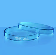 S Line Petri Dishes