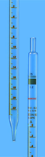 Serological Pipettes