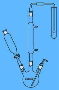 Sodium Alginate Assembly