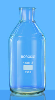Solution Bottles