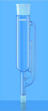 Soxhlet for Extraction Apparatus