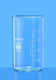 Tall Form Beaker