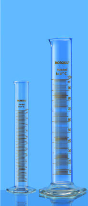 Tapped Density Cylinder