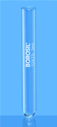 Test Tubes