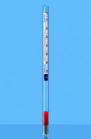 Twaddle Glass Hydrometer