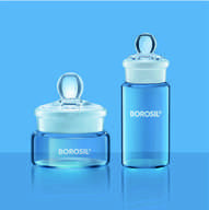 Weighing Bottles