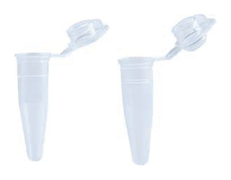 AmpQlear PCR Tubes