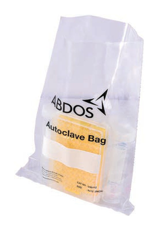 Autoclavable Bags