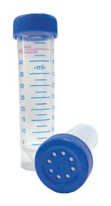 Bio Reaction Tubes