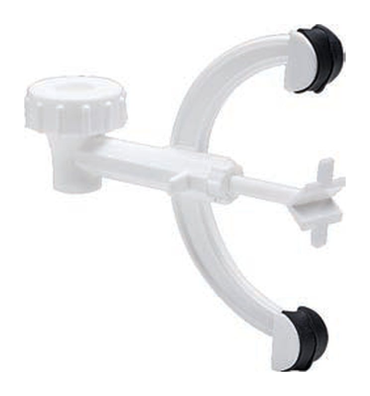 Burette Clamp