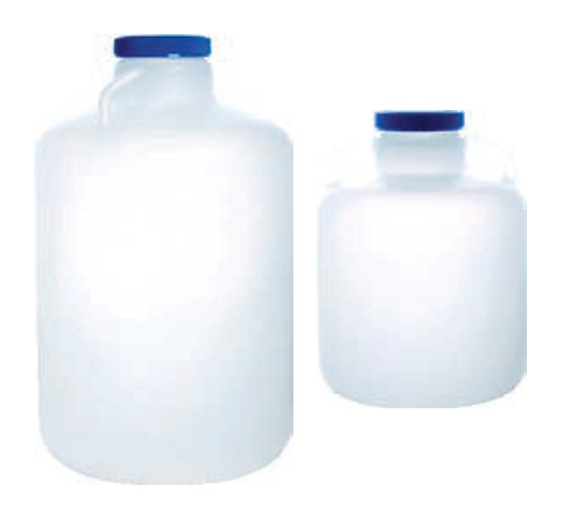 Carboy Wide Mouth