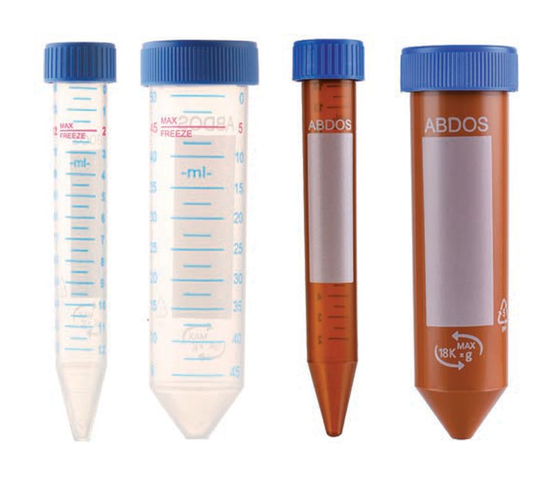 Conical Centrifuge Tubes