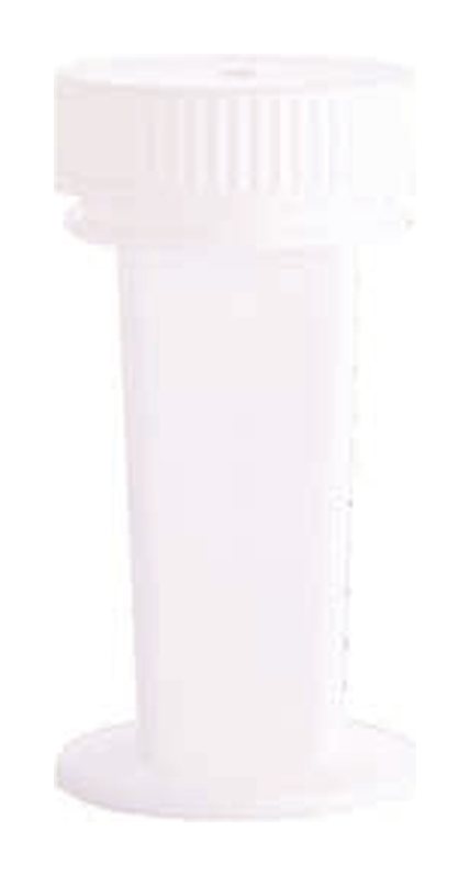Coplin Jar