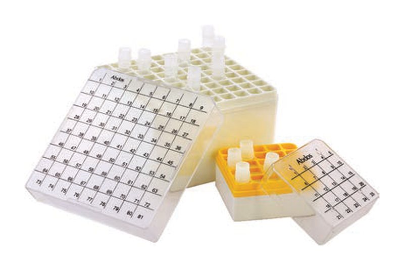 Cryo Box