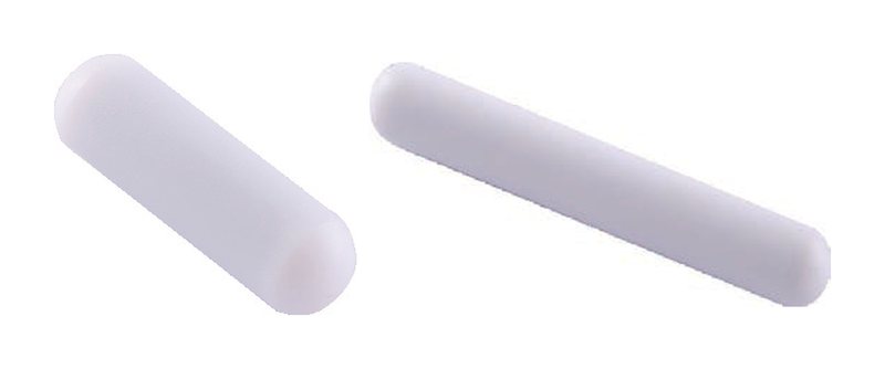 Cylindrical Magnetic Stirrer Bar