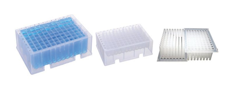 Deep Well Plates Family