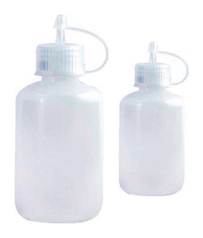 Dropping Bottle Euro Type