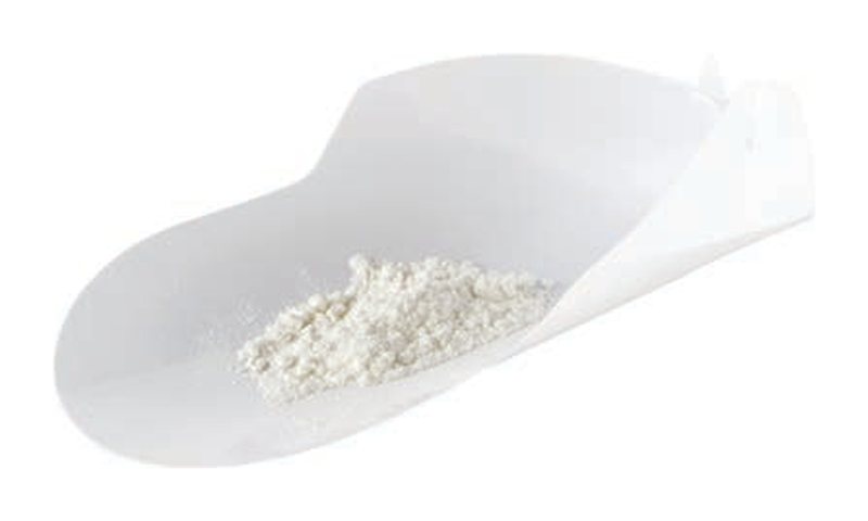 Dual Purpose Scoop