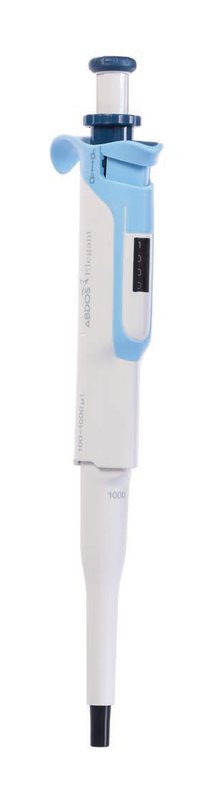 Elegant Single-channel Adjustable Volume Pipettes