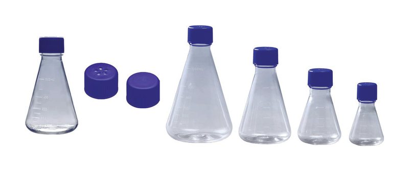 Erlenmeyer Flasks