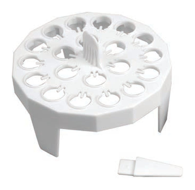 Floating Rack For Micro Centrifuge Tube