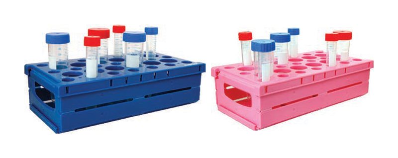 Foldable Space Saving Rack