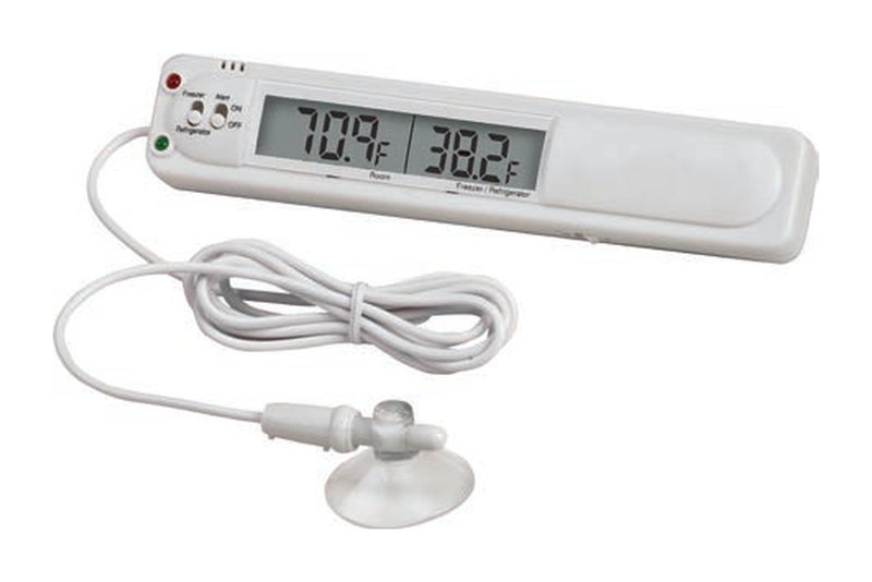 Freezer Thermometer