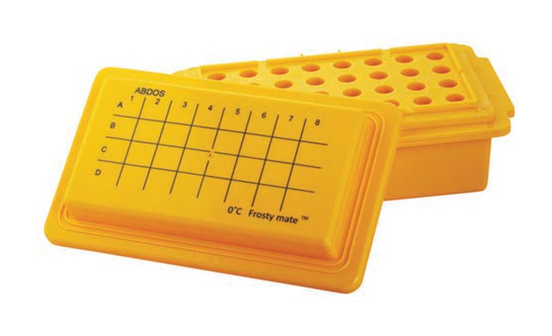 Frosty Mate Storage Racks