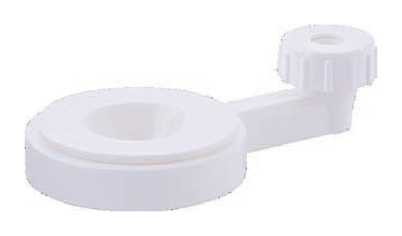 Funnel Holder